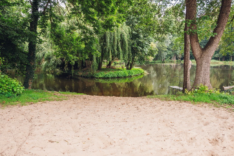 Dorfteich