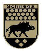Wappen Schnega Wappen Schnega