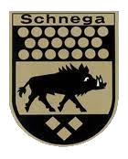 Wappen Schnega